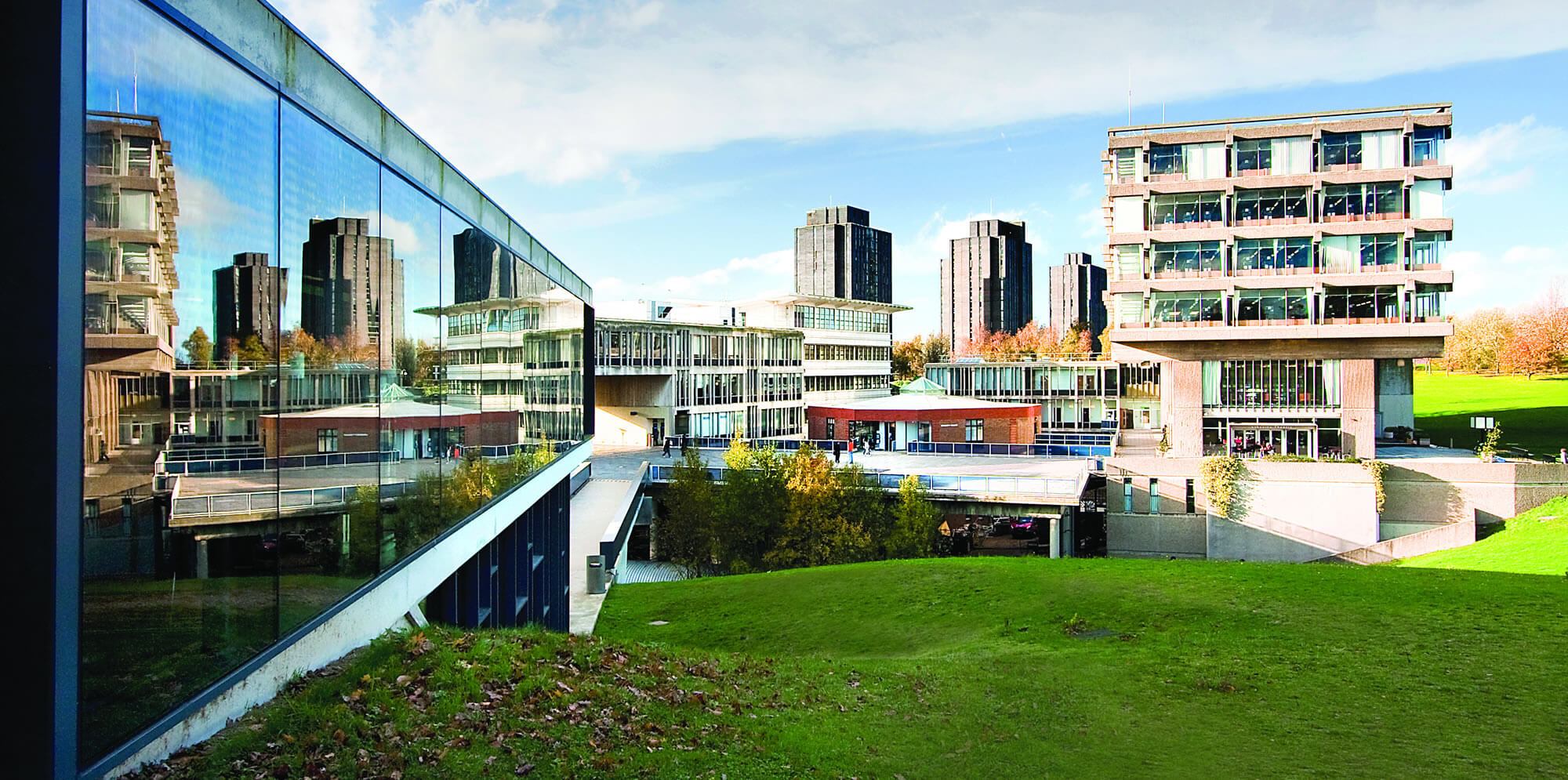 UNI ESSEX